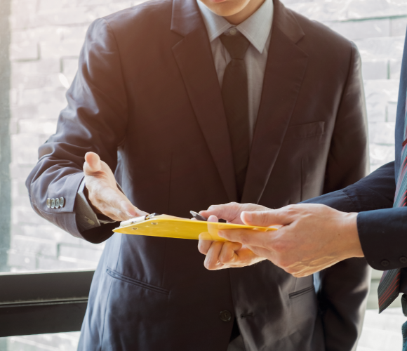 Company Registration Singapore