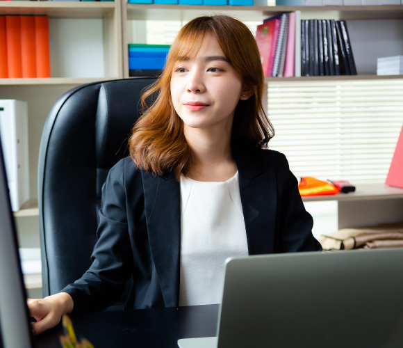 Corporate Secretary Service