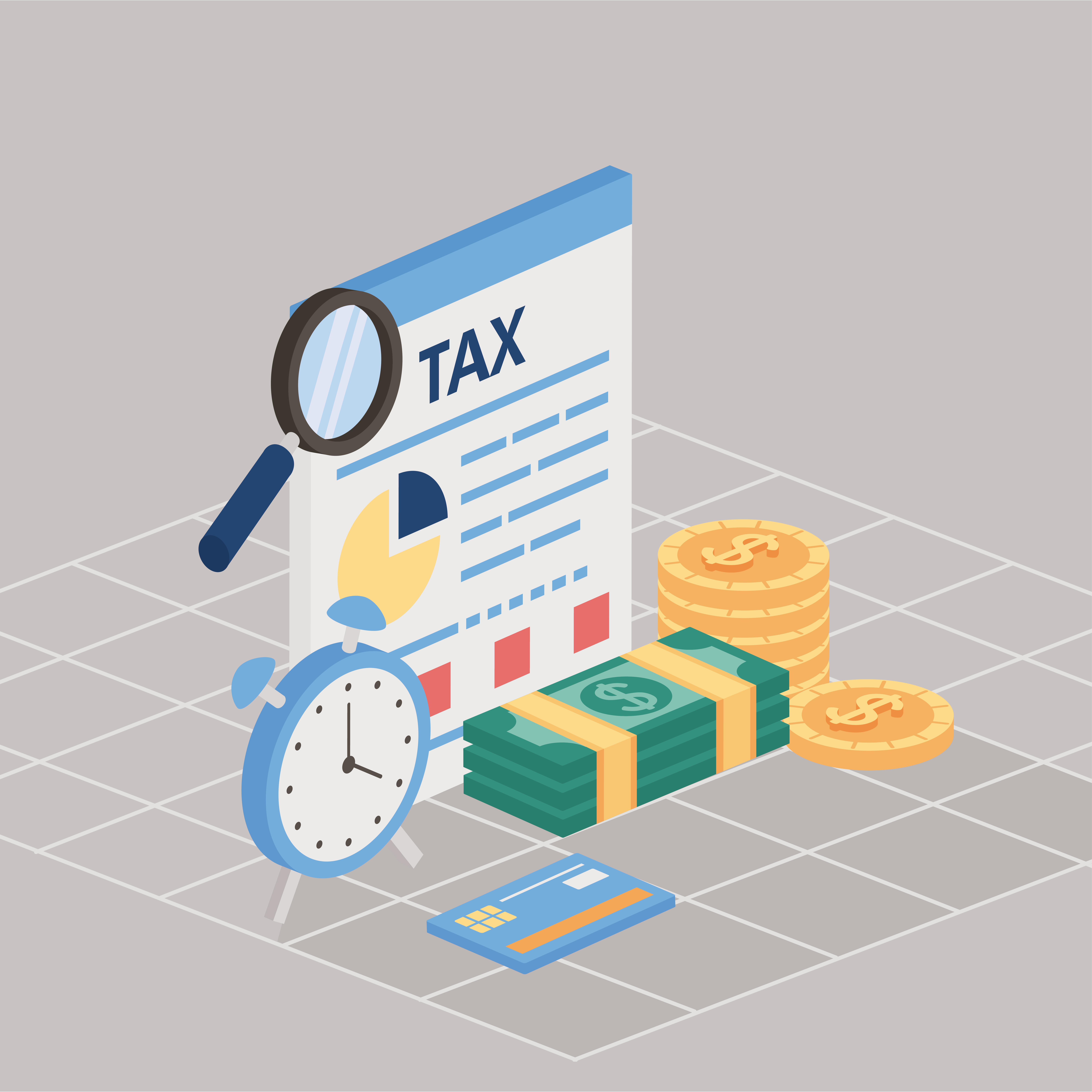 GST Registration