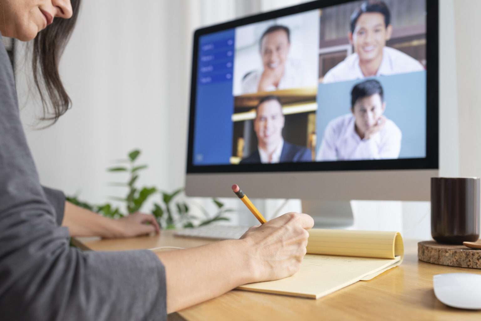 Virtual Office